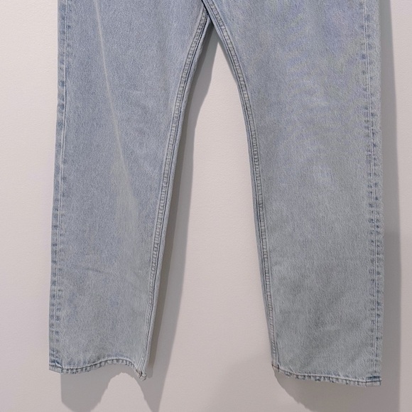 Ulla Johnson Daphne Jeans sz 31 - Picture 6 of 16